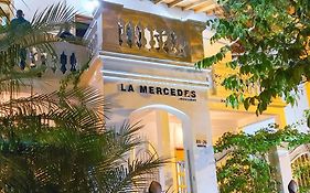La Mercedes Hostal Boutique
