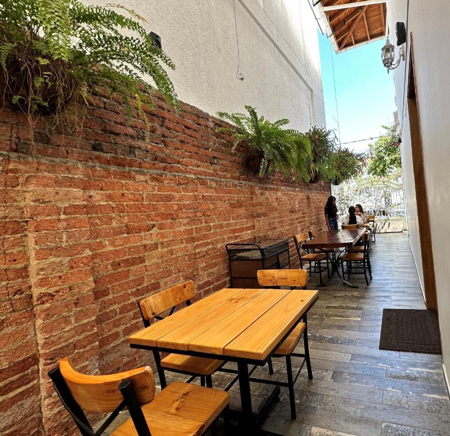 La Mercedes Hostal Boutique Cali Exterior photo